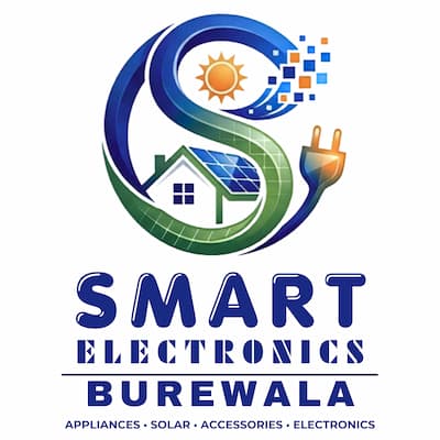 Smart Electronics Burewala